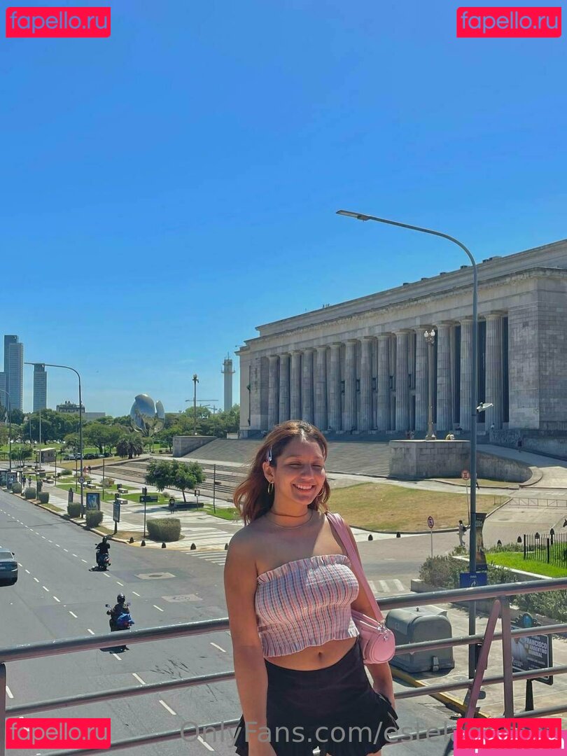 Estela / ZookeepergameSeas / estela122638 / estelagomez Onlyfans Photo Gallery 