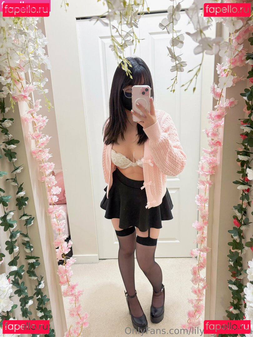 lilylightsworn Nude Onlyfans Photo 47