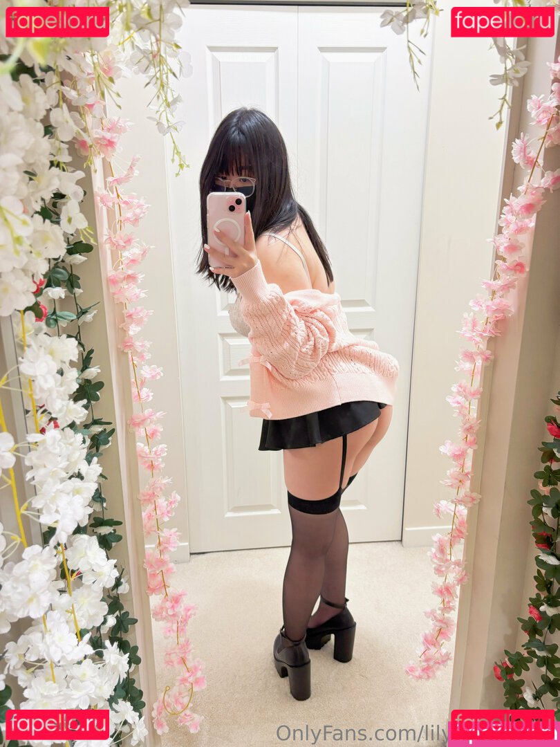 lilylightsworn Nude Onlyfans Photo 44