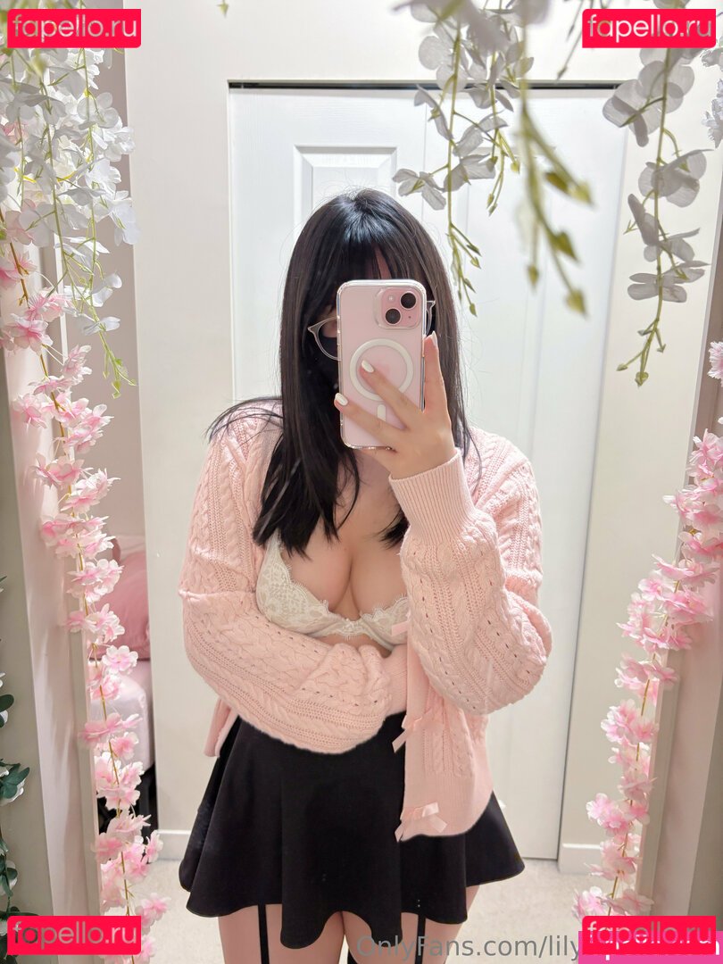 lilylightsworn Nude Onlyfans Photo 42