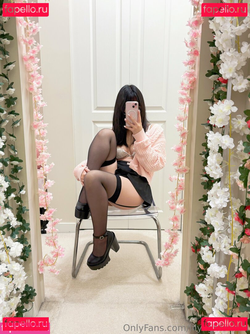 lilylightsworn Nude Onlyfans Photo 25