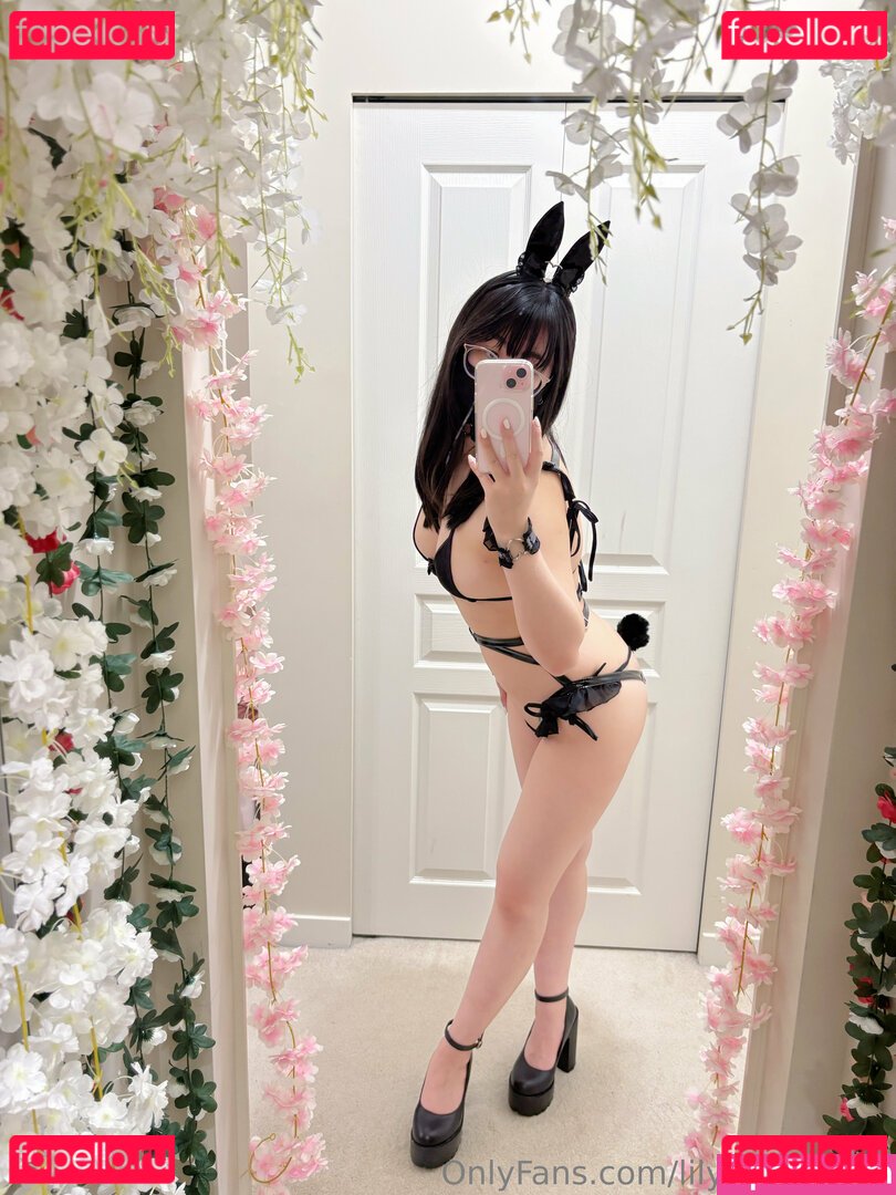 lilylightsworn Nude Onlyfans Photo 12