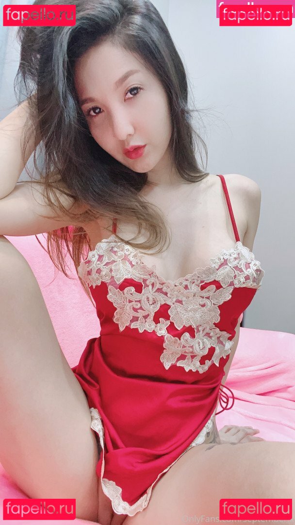 September.K / urkims2 Onlyfans Photo Gallery 