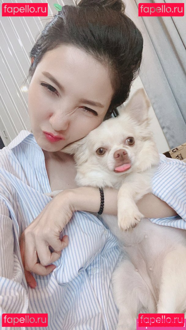 September.K / urkims2 Onlyfans Photo Gallery 