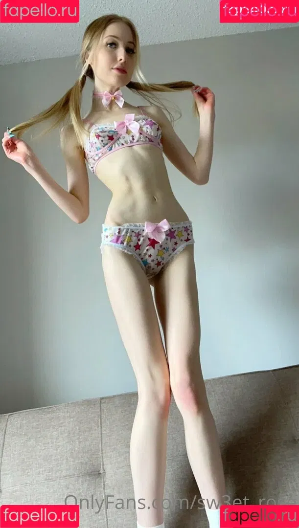 Sweet Rose Onlyfans Photo Gallery 