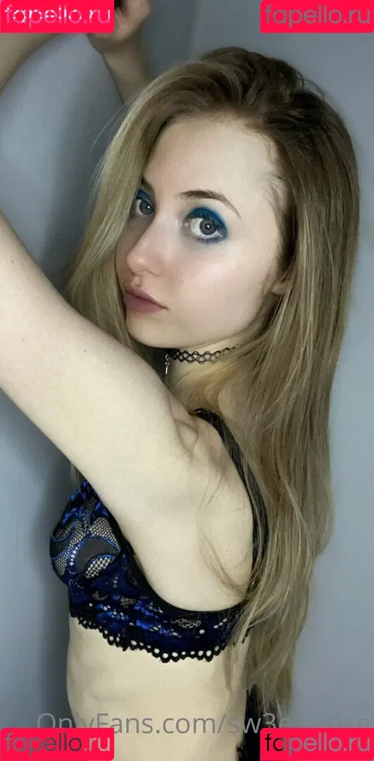 Sweet Rose Onlyfans Photo Gallery 