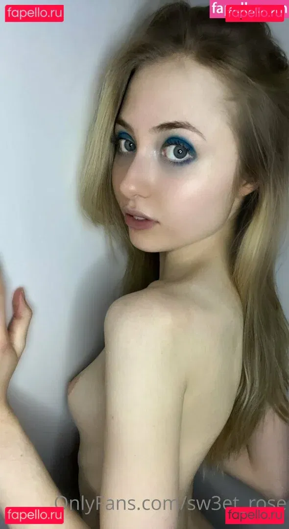 Sweet Rose Onlyfans Photo Gallery 