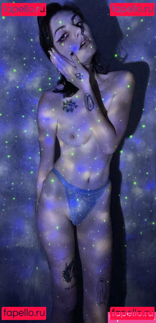 ghosti / ghosti2k22 / ghosti2k23 Onlyfans Photo Gallery 