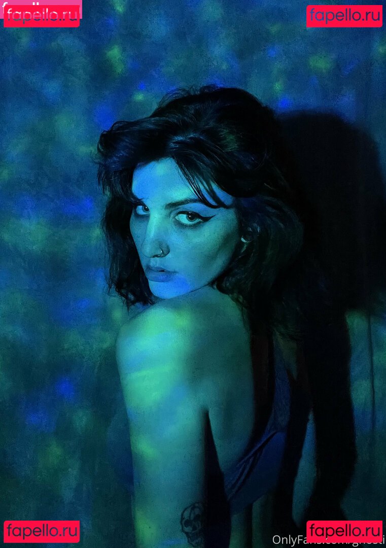 ghosti / ghosti2k22 / ghosti2k23 Onlyfans Photo Gallery 