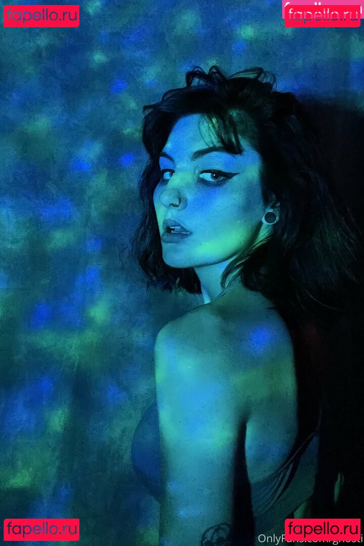ghosti / ghosti2k22 / ghosti2k23 Onlyfans Photo Gallery 