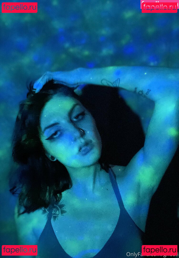 ghosti / ghosti2k22 / ghosti2k23 Onlyfans Photo Gallery 
