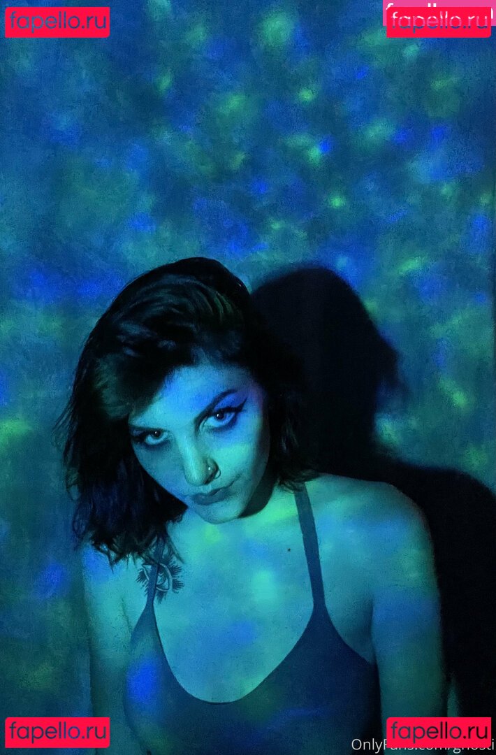 ghosti / ghosti2k22 / ghosti2k23 Onlyfans Photo Gallery 