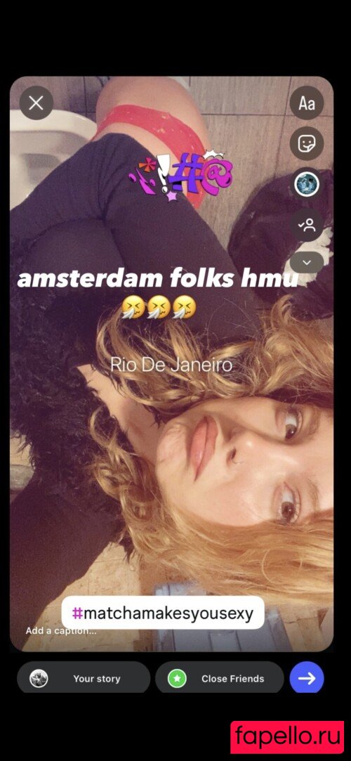 cerenovabside Nude Onlyfans Photo 4