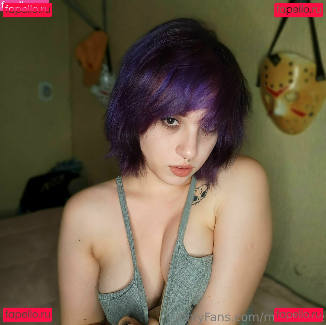 misakifree / patfreeman_ Nude Onlyfans Photo 37