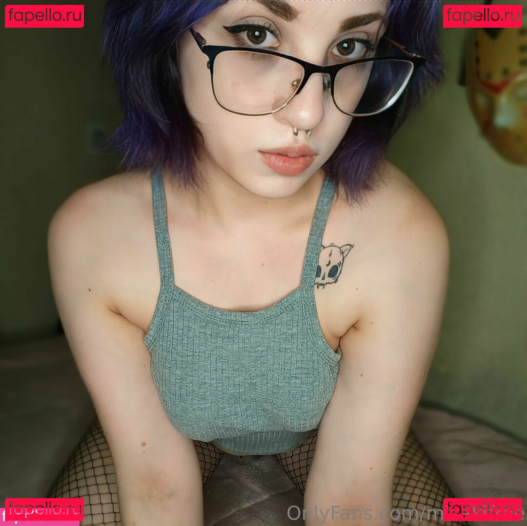 misakifree / patfreeman_ Nude Onlyfans Photo 35