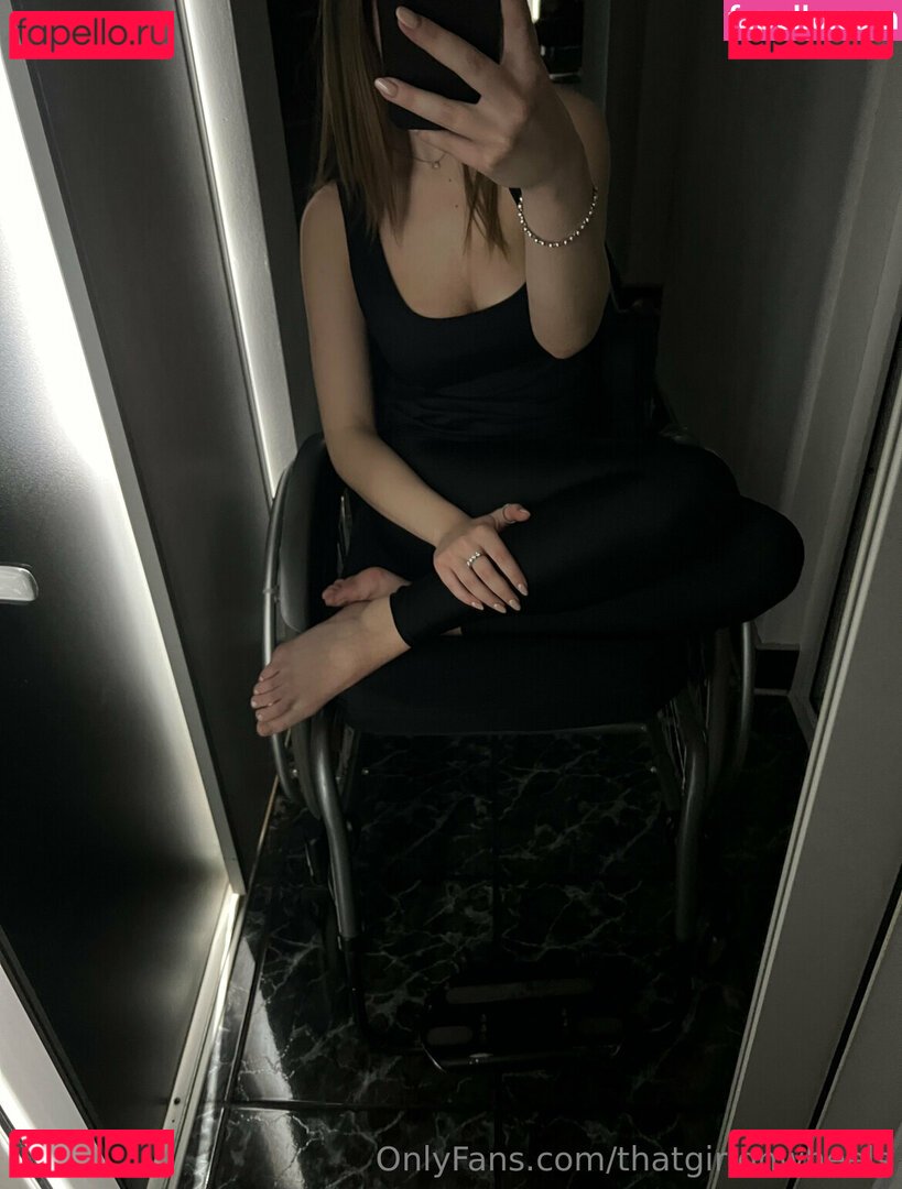 thatgirlonwheels / thatgirlonwheelz Nude Onlyfans Photo 26