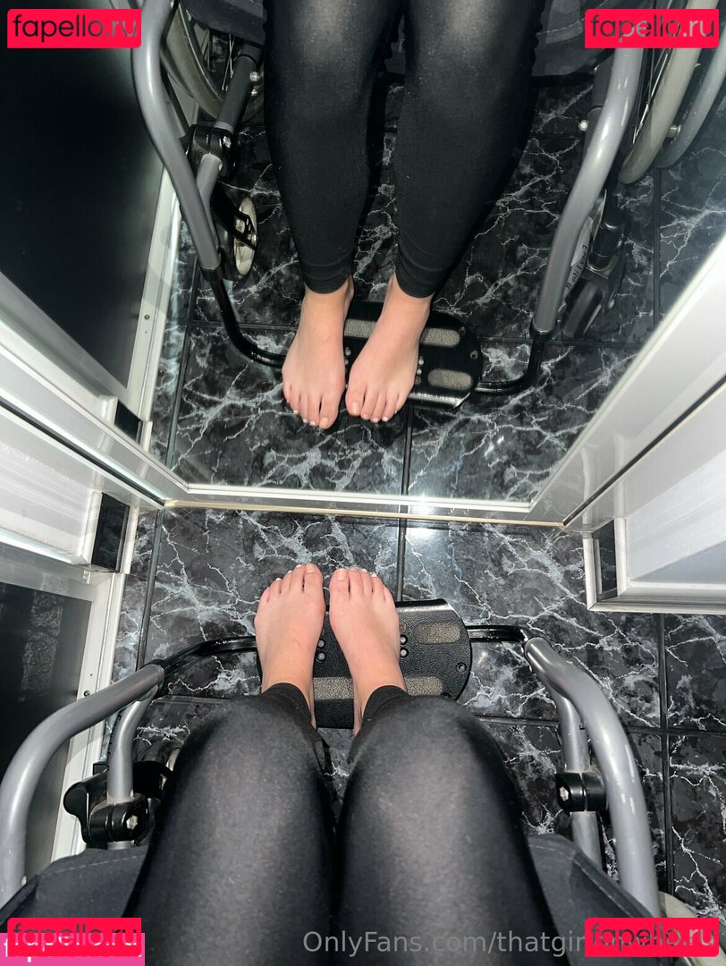 thatgirlonwheels / thatgirlonwheelz Nude Onlyfans Photo 25