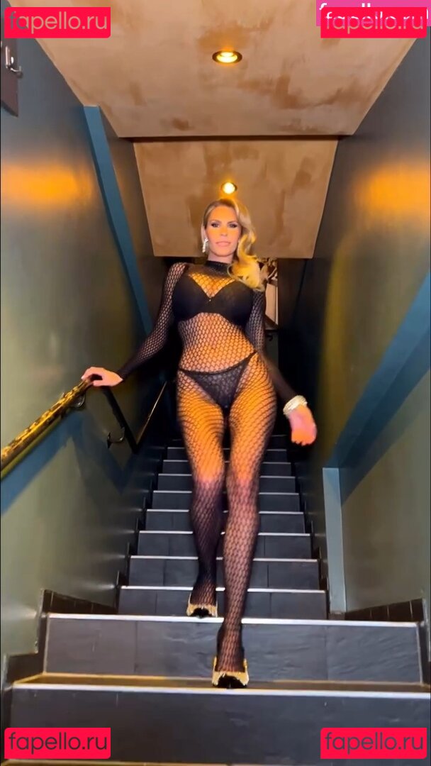 Fleur Conradi / fleurconradi Nude Onlyfans Photo 99