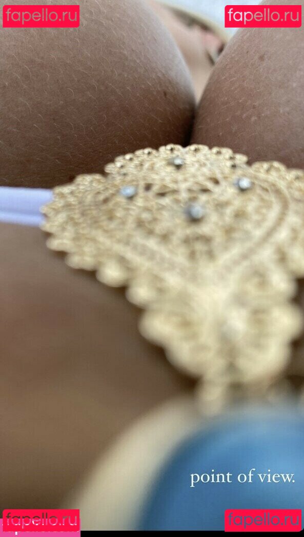 Fleur Conradi / fleurconradi Nude Onlyfans Photo 53