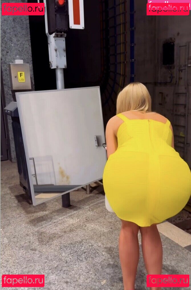 Fleur Conradi / fleurconradi Nude Onlyfans Photo 47