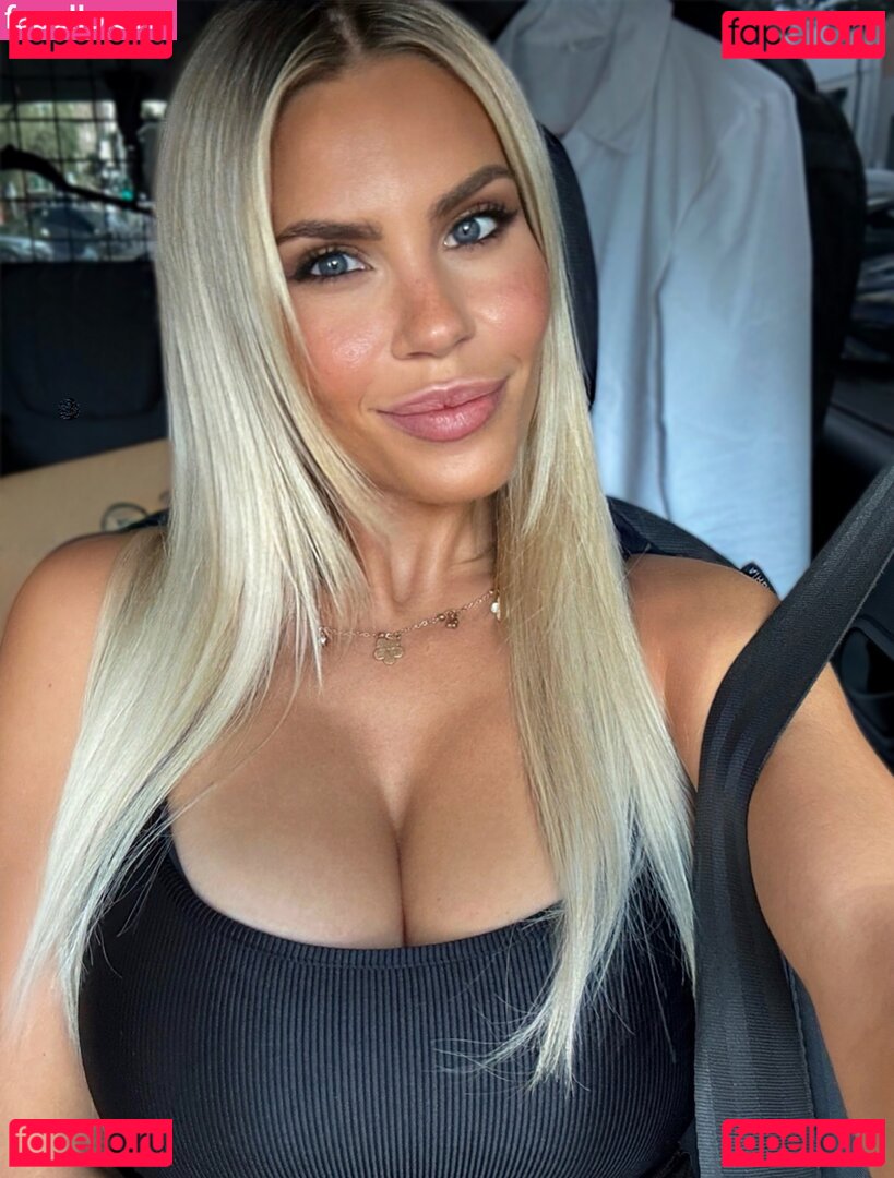 Fleur Conradi / fleurconradi Nude Onlyfans Photo 39