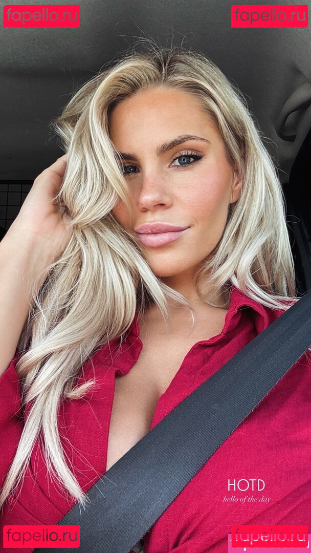 Fleur Conradi / fleurconradi Nude Onlyfans Photo 30