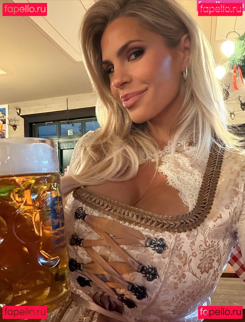 Fleur Conradi / fleurconradi Nude Onlyfans Photo 23