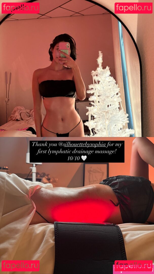 Alejandra Cobos / sofdaydreams Onlyfans Photo Gallery 