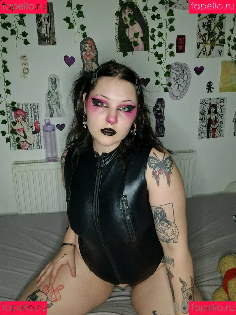 babyghoulbunda Onlyfans Photo Gallery 