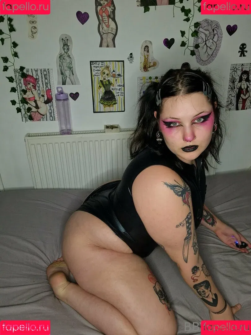 babyghoulbunda Onlyfans Photo Gallery 