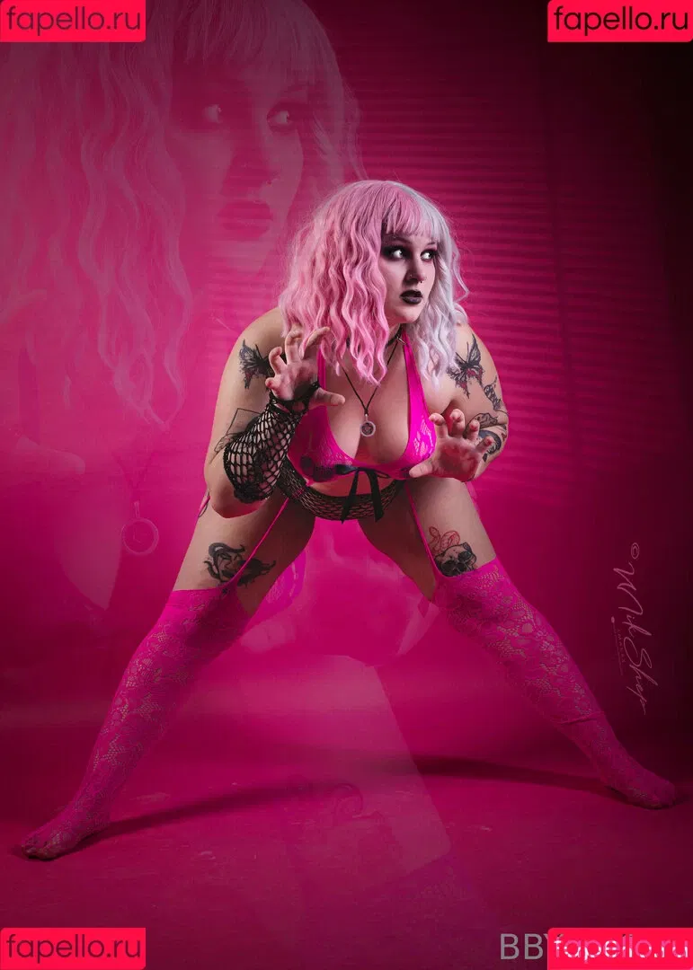 babyghoulbunda Onlyfans Photo Gallery 
