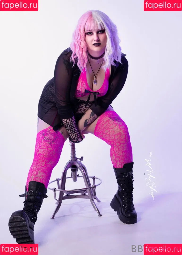 babyghoulbunda Onlyfans Photo Gallery 