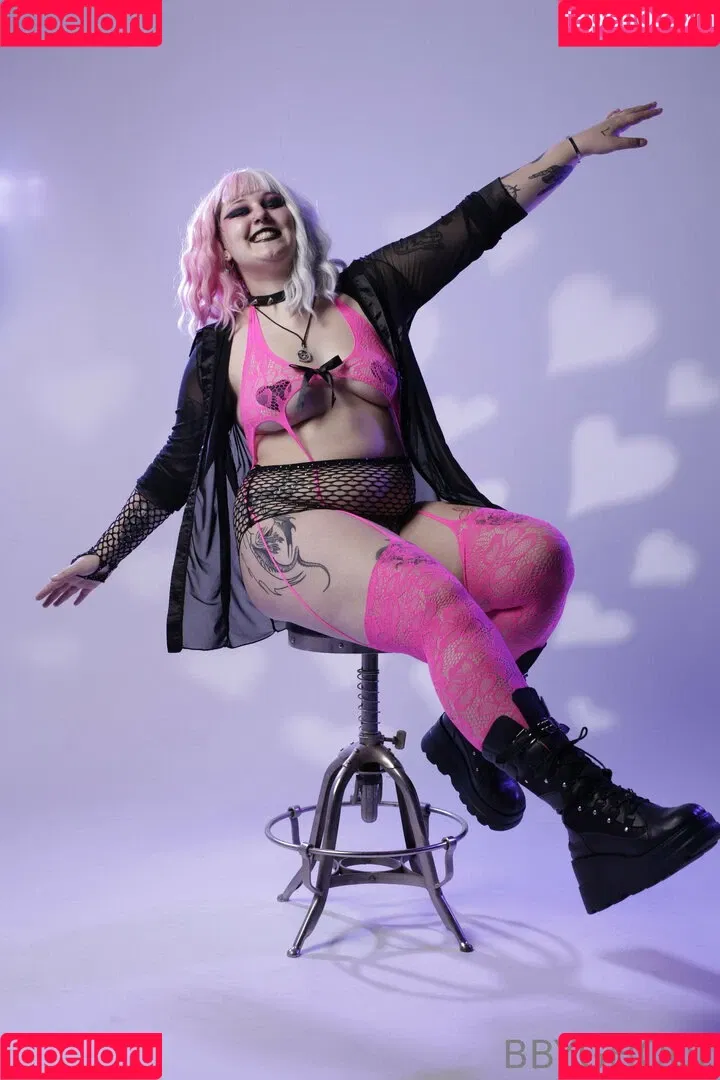 babyghoulbunda Onlyfans Photo Gallery 