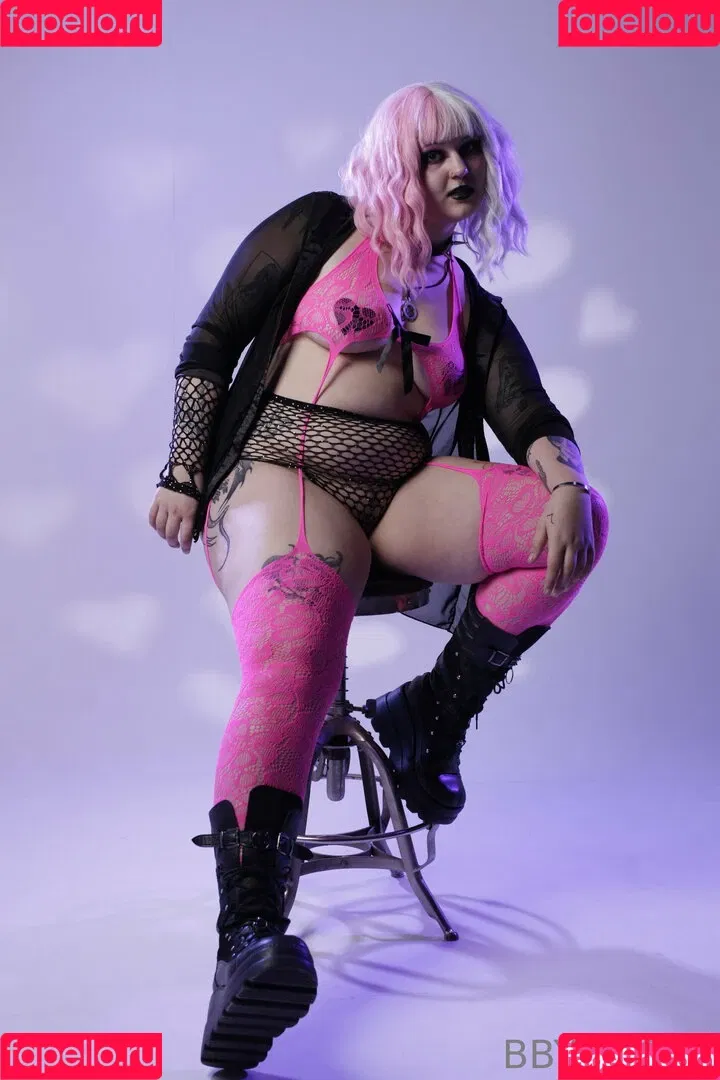 babyghoulbunda Onlyfans Photo Gallery 