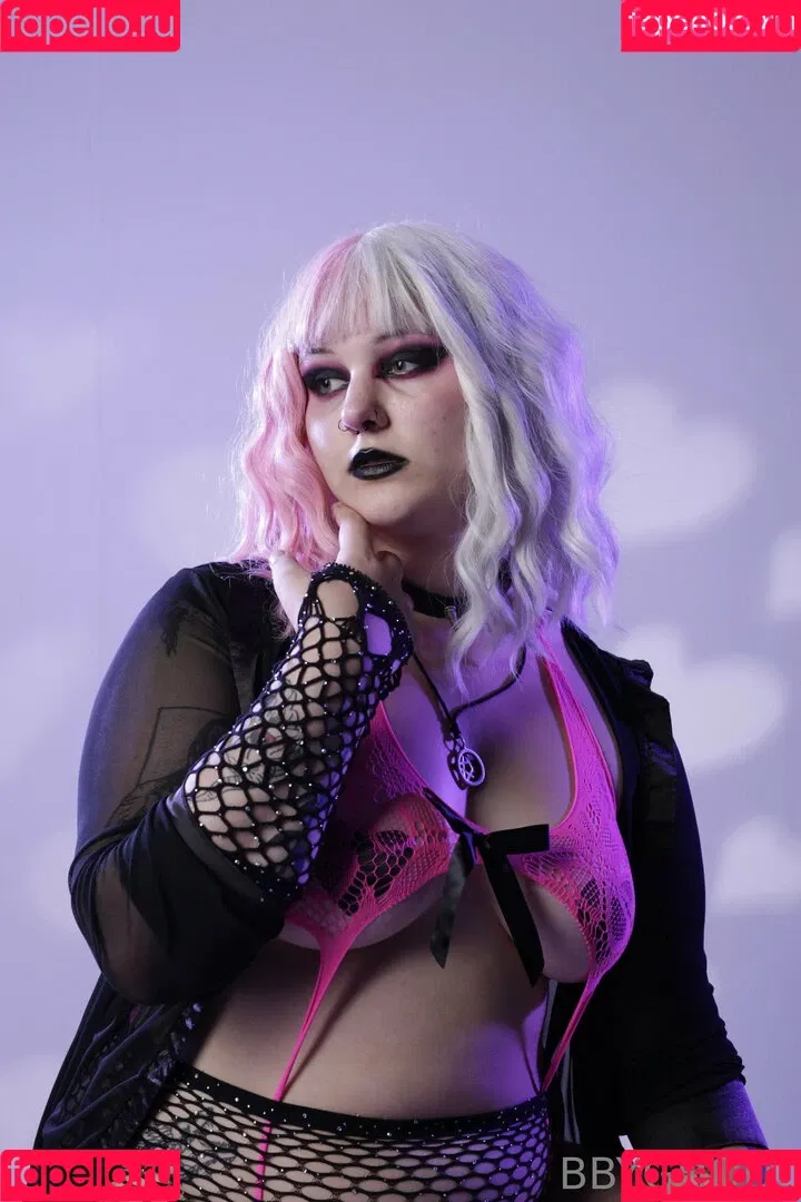 babyghoulbunda Onlyfans Photo Gallery 