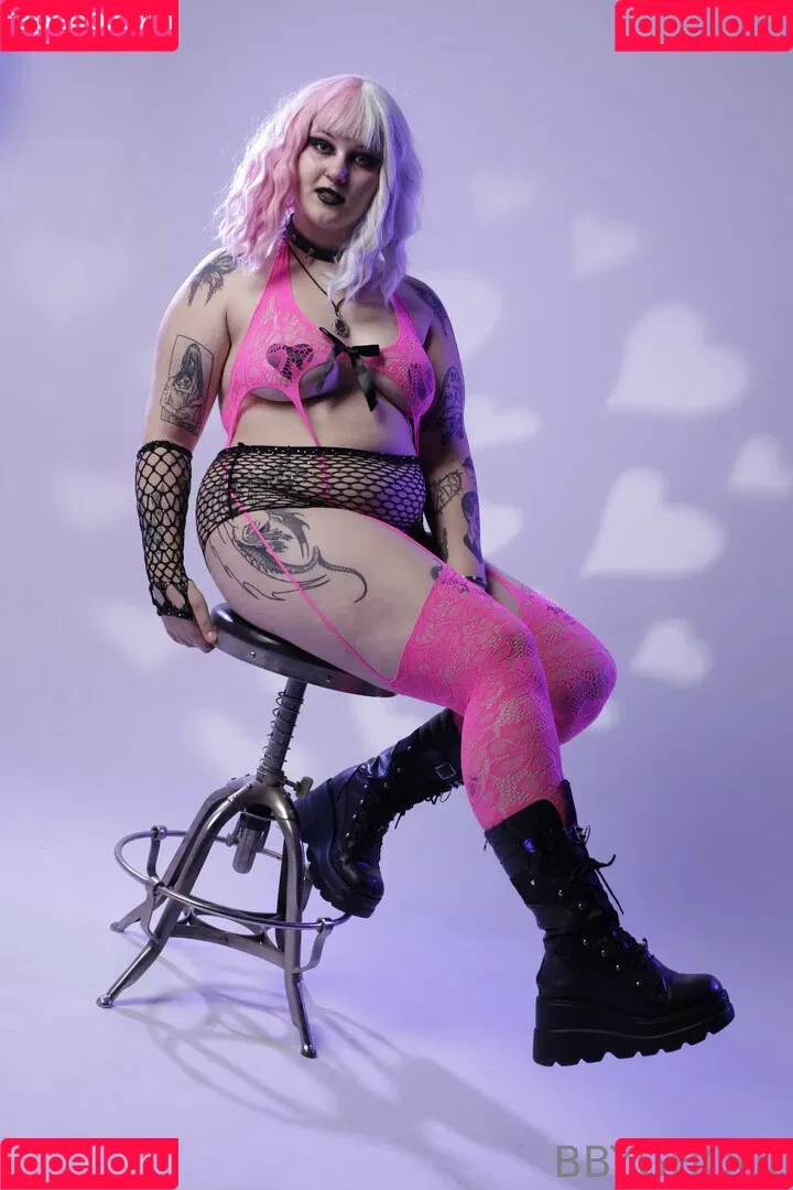 babyghoulbunda Onlyfans Photo Gallery 