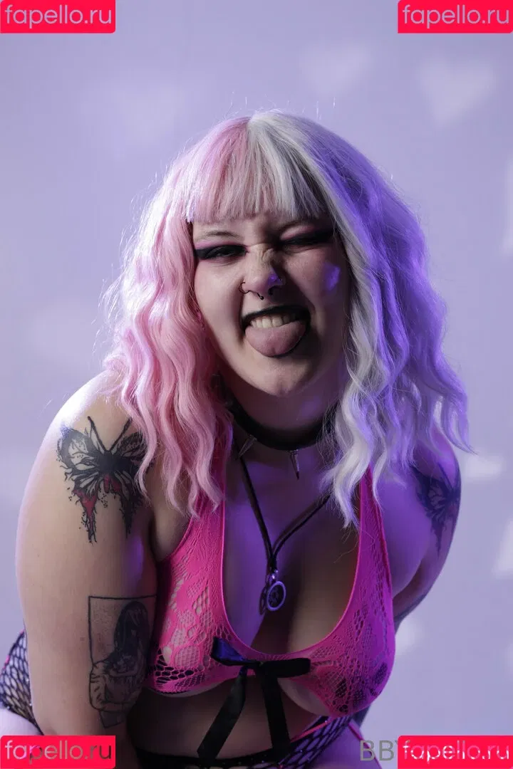 babyghoulbunda Onlyfans Photo Gallery 