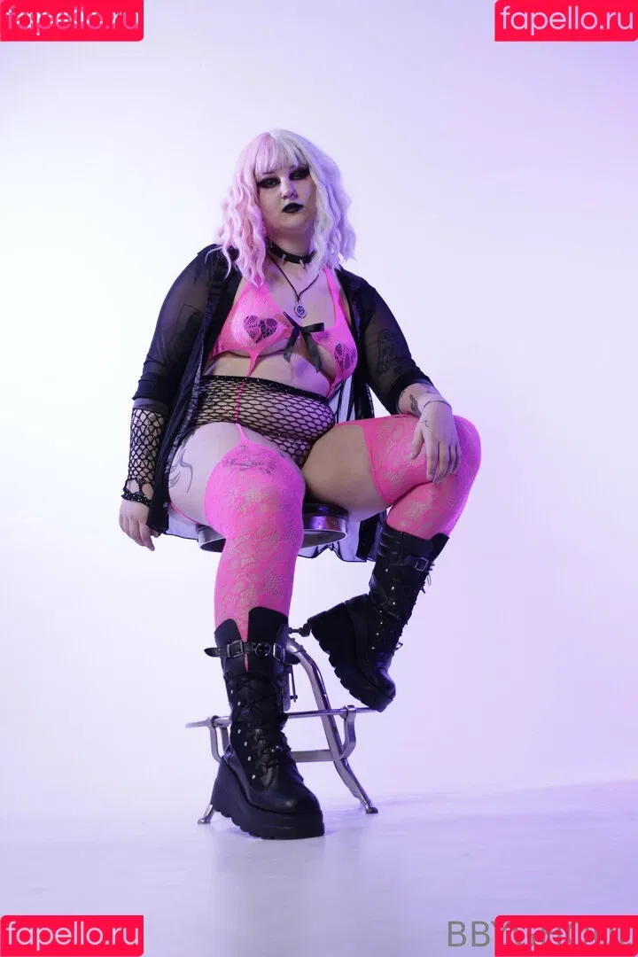 babyghoulbunda Onlyfans Photo Gallery 