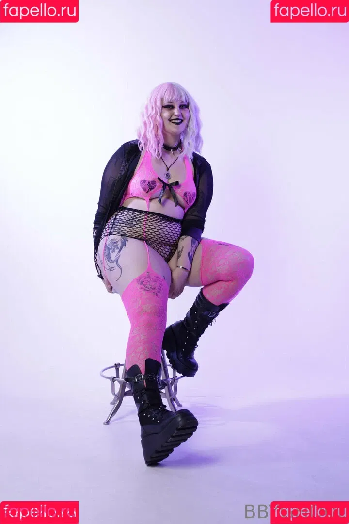 babyghoulbunda Onlyfans Photo Gallery 