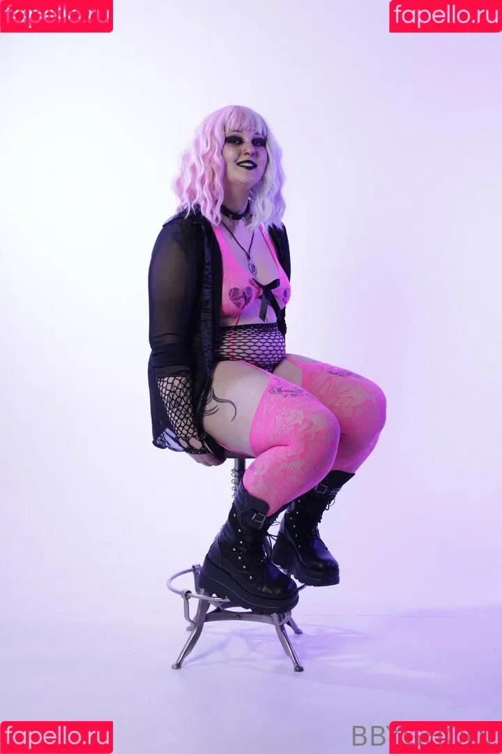 babyghoulbunda Onlyfans Photo Gallery 