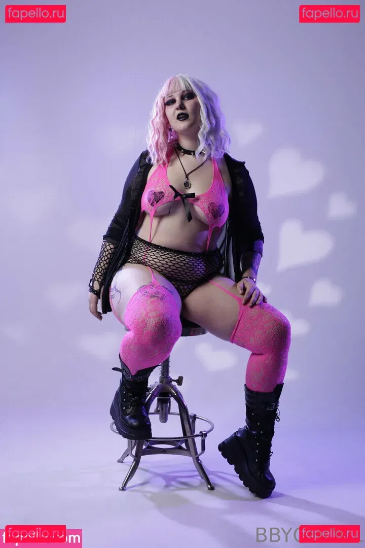 babyghoulbunda Onlyfans Photo Gallery 