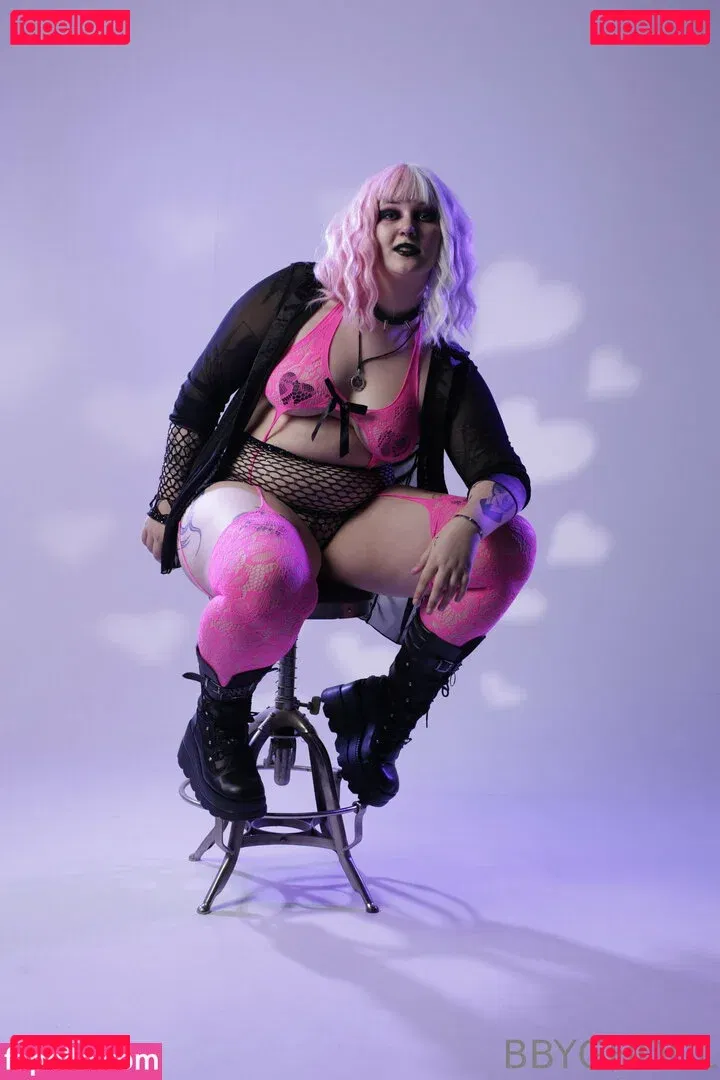 babyghoulbunda Onlyfans Photo Gallery 