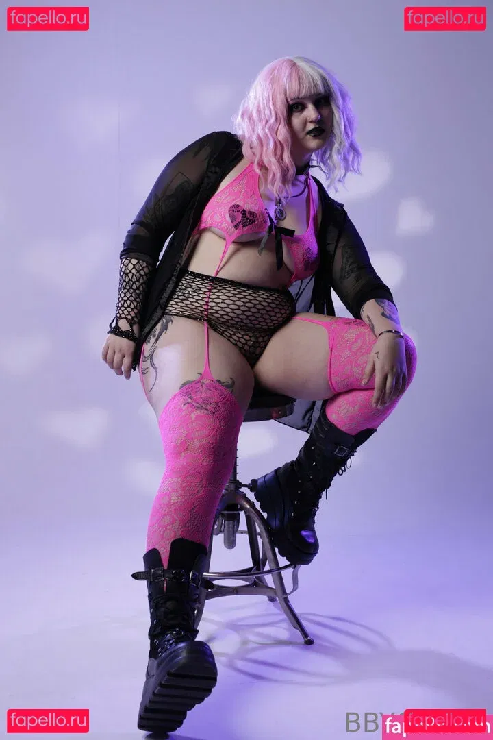 babyghoulbunda Onlyfans Photo Gallery 