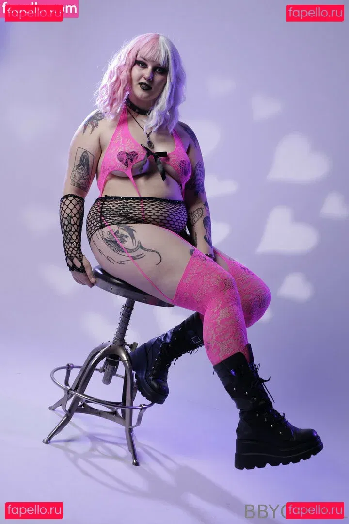 babyghoulbunda Onlyfans Photo Gallery 