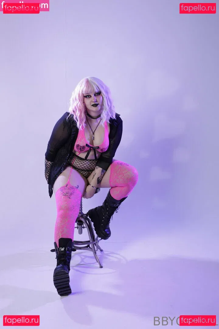 babyghoulbunda Onlyfans Photo Gallery 