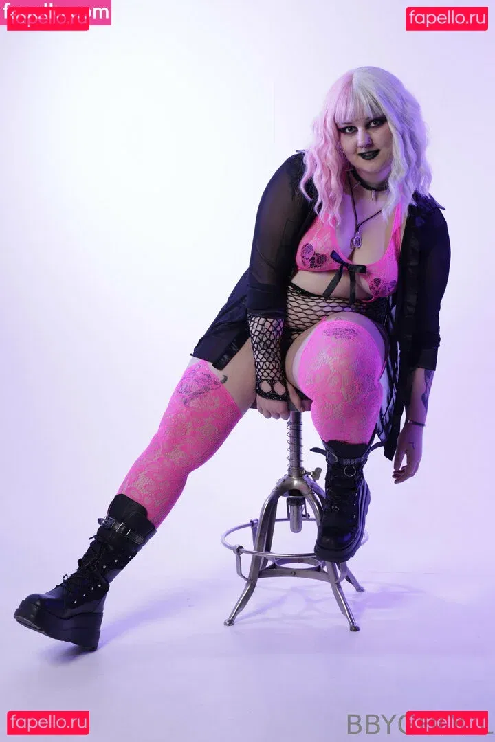 babyghoulbunda Onlyfans Photo Gallery 