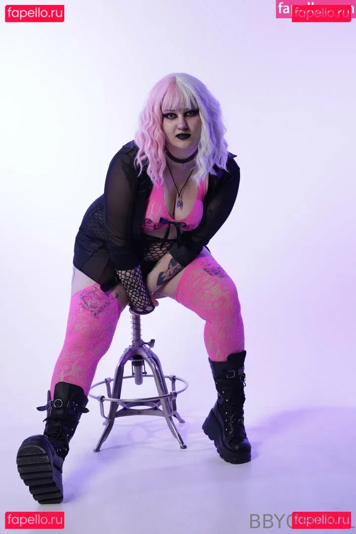 babyghoulbunda Onlyfans Photo Gallery 