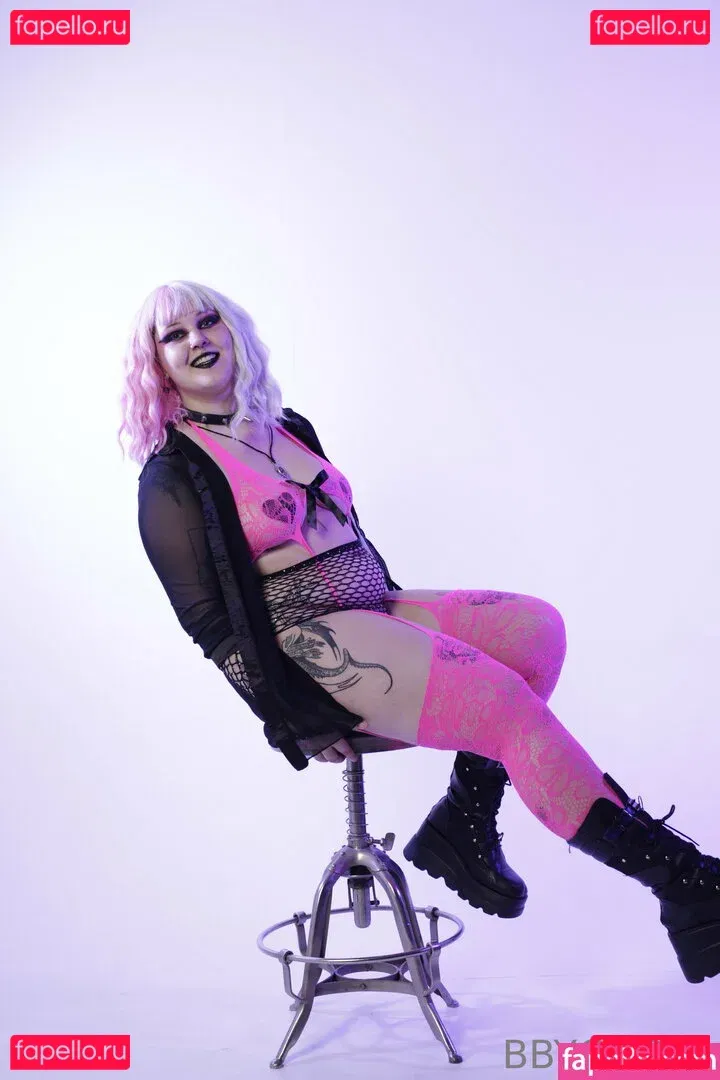 babyghoulbunda Onlyfans Photo Gallery 