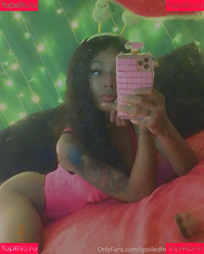 spoiledbrincessfree Onlyfans Photo Gallery 