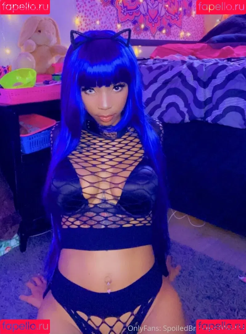spoiledbrincessfree Onlyfans Photo Gallery 